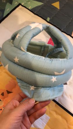 Baby Anti Falling Hat