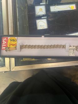 10k bracelet