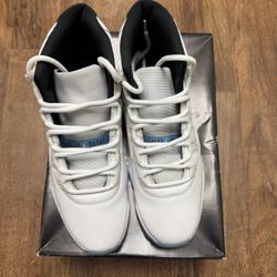 Jordan 11 Sz 12 Really Good Condition 