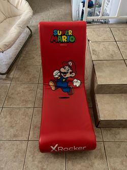 Mario Chair