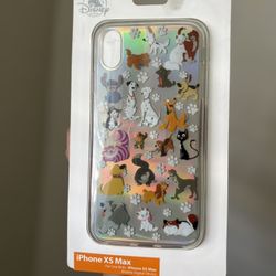iPhone Xs Max Phone Cover Disney