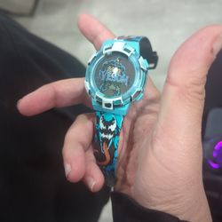 Venom Watch