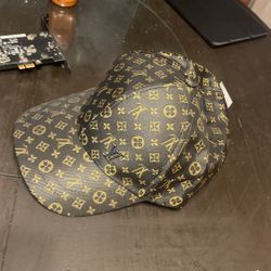 Louis Vuitton Hat