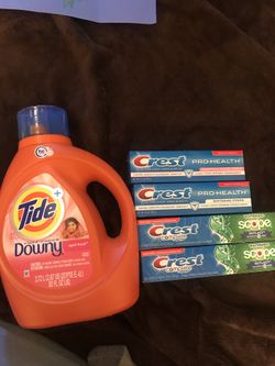 All $20