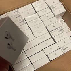 AirPod Pro Gen 4 