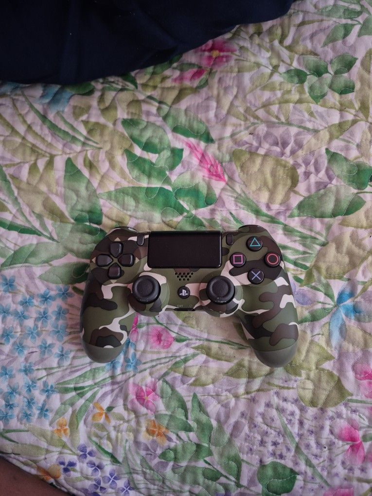 A Ps4 