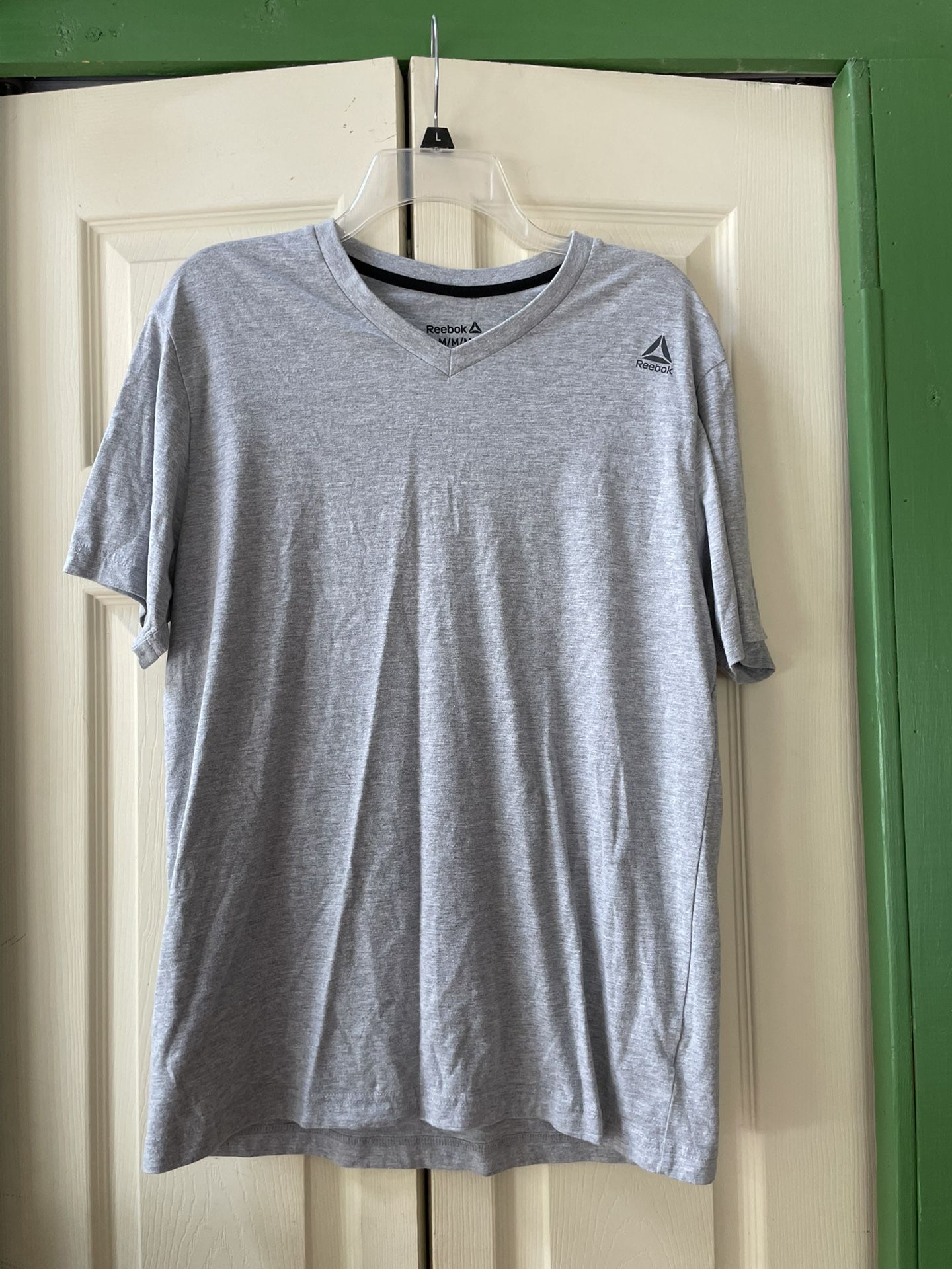 Mens Rebook Shirt