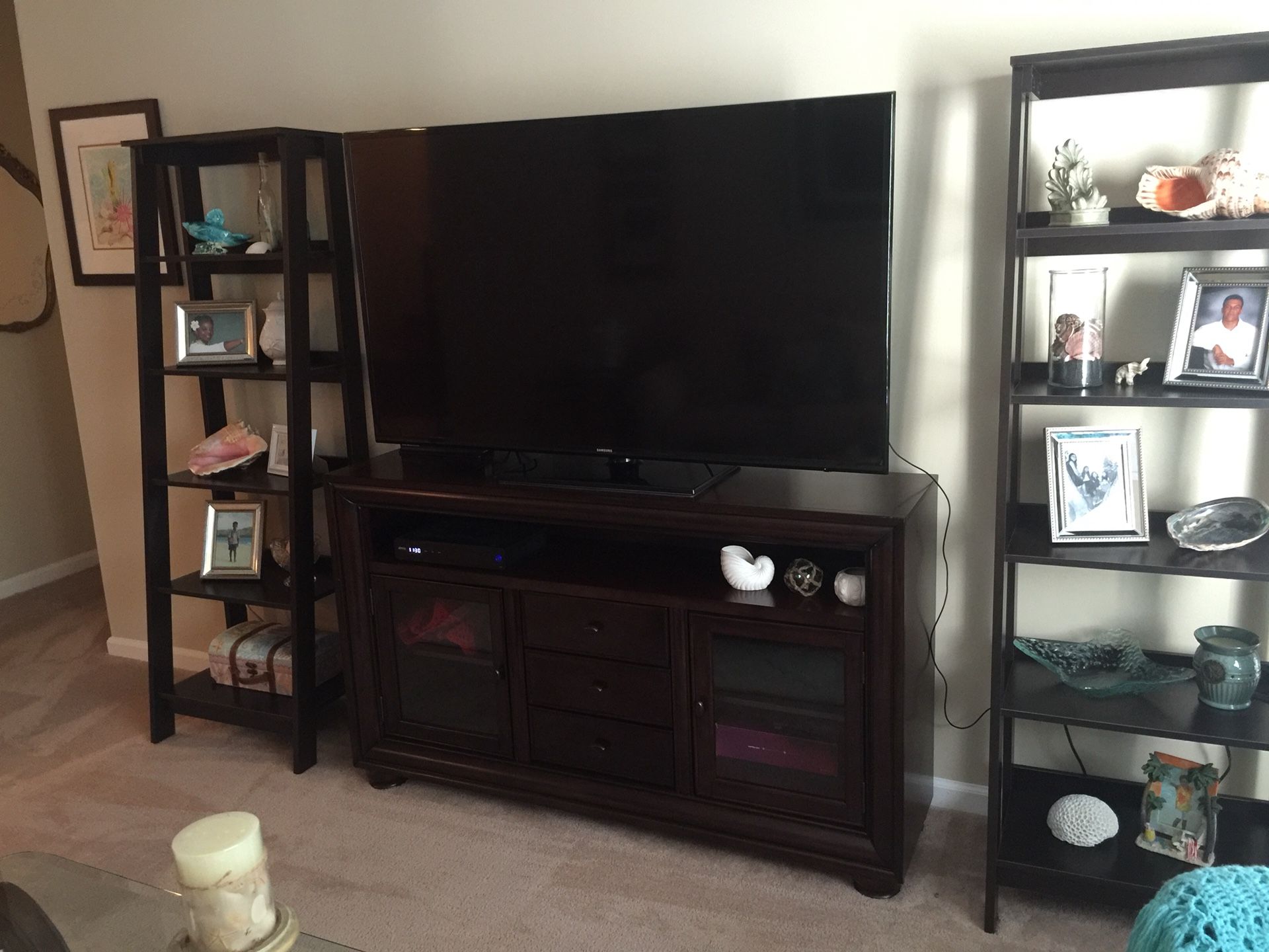 TV Cabinet