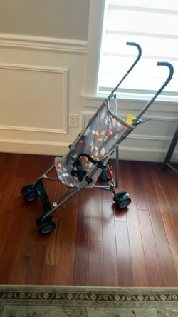 Costsco Umbrella Stroller,Folding,Good for Travelling.