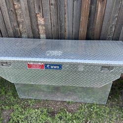 Uws Tool Box 