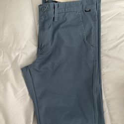 Men’s Chinos