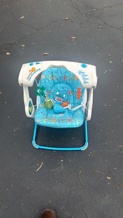 Baby Swing