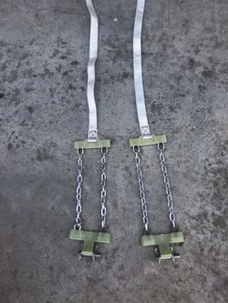 Snow chain