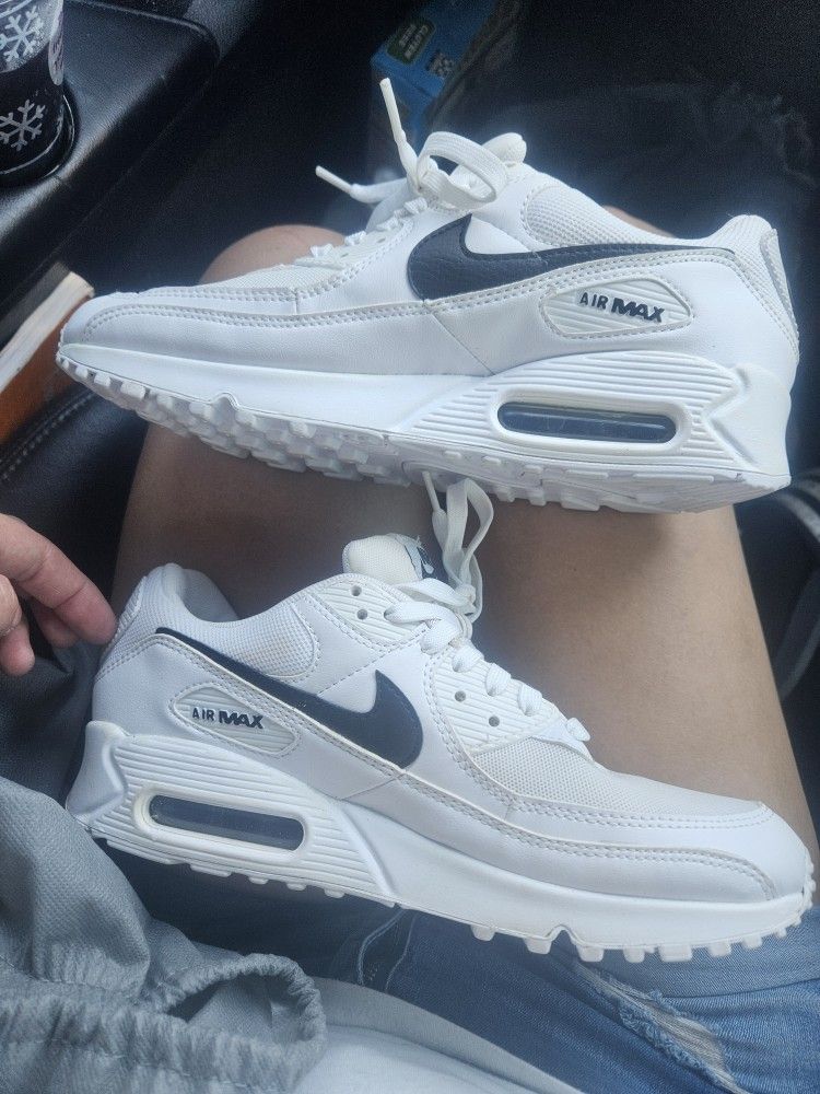Nike Air Max Shoes
