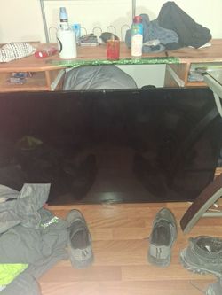 Flat Screen LED TV Samsung smart tv