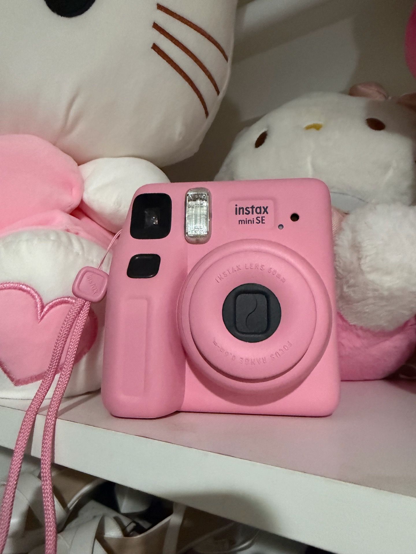 Instax Mini SE