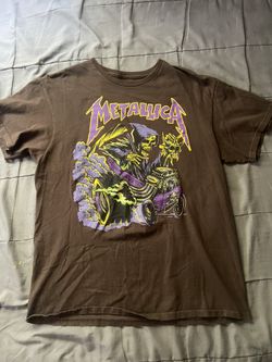 Metallica T-Shirt