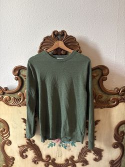 Target Brand Long Sleeve Top