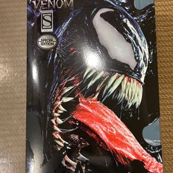 Hot toys Venom 