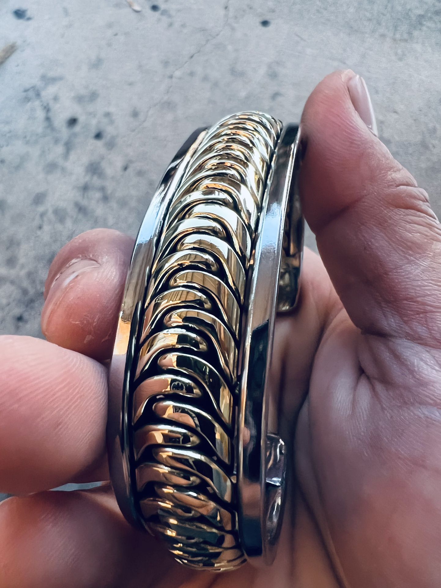 Welders Bracelets