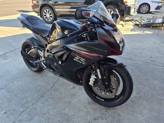 2012 GSXR600