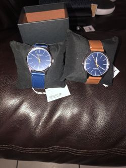 Coach watches