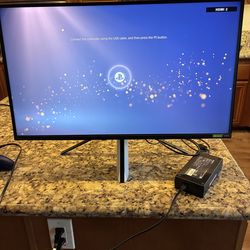 144hz 4k HDR 27” Sony Inzone m9