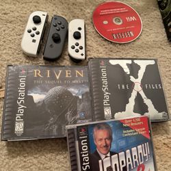 Game Lot