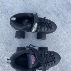 Sure Grip Roller Skates Size 6