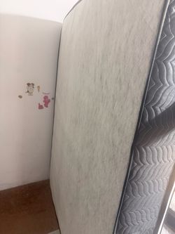 Mattress