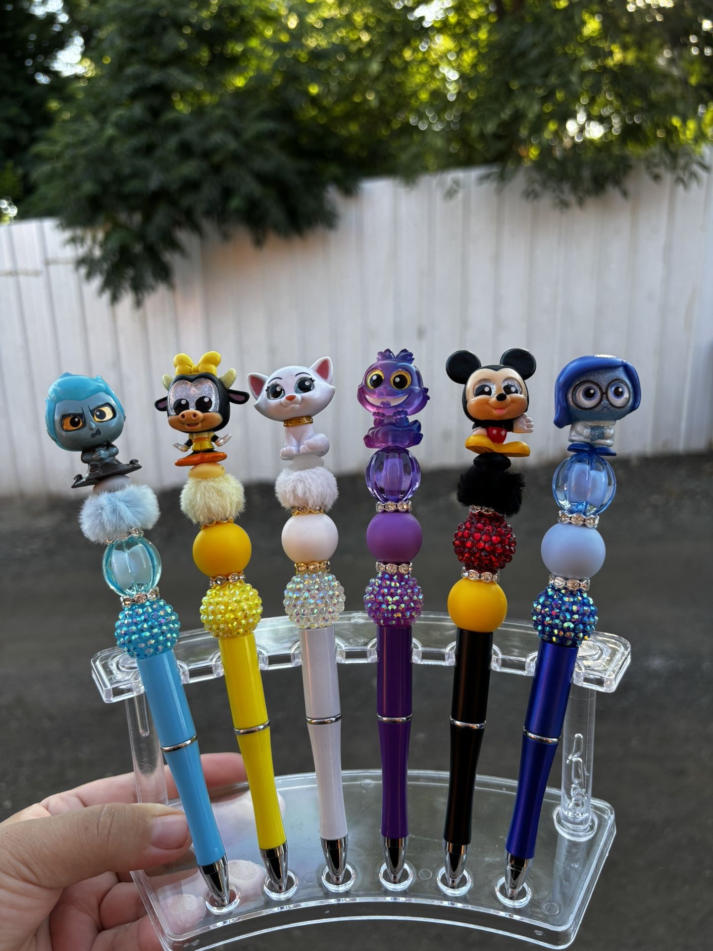 DOORABLE PENS