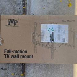 TV Wall Mount