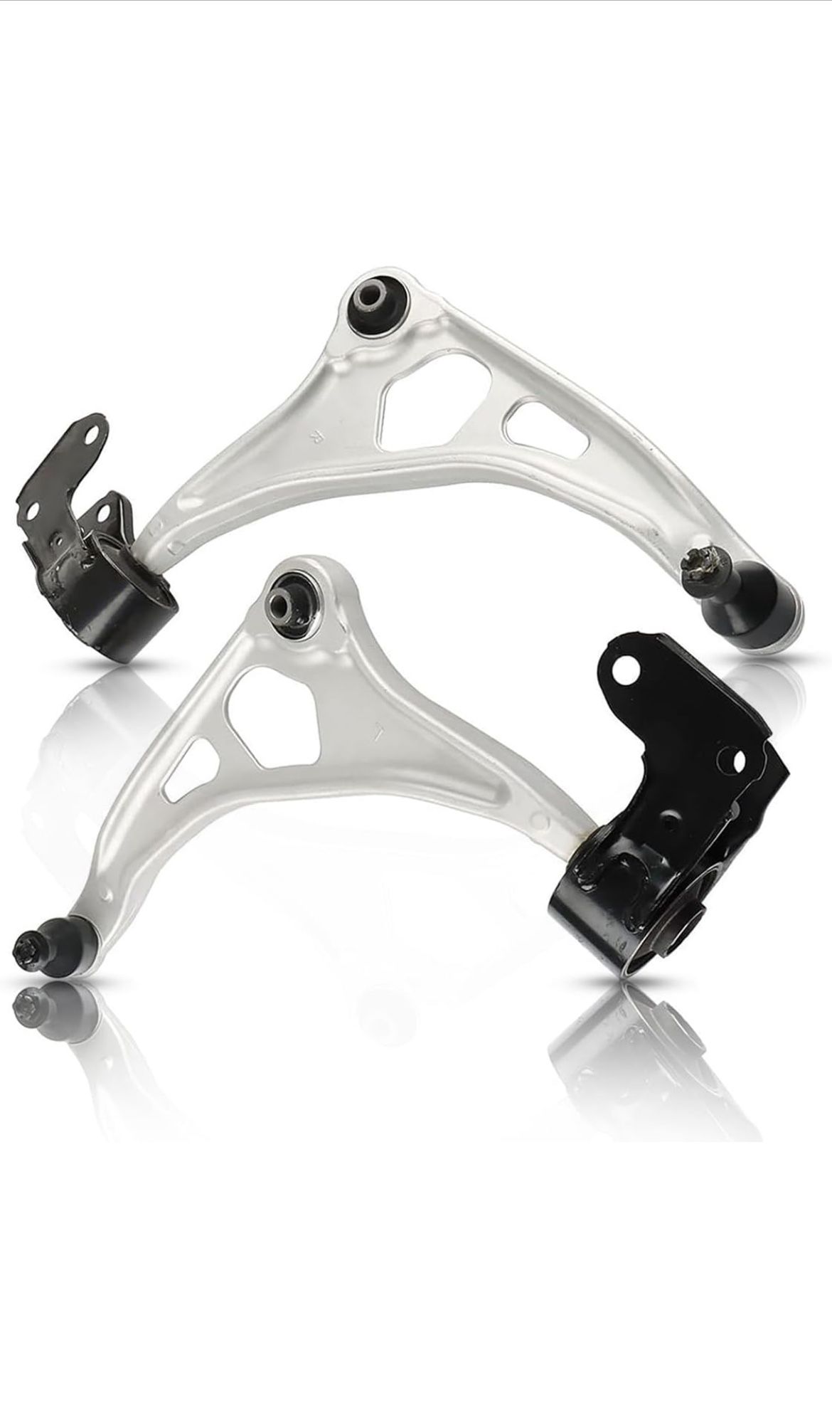 Honda Odyssey Control Arm