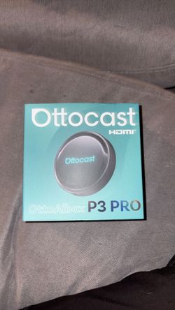 OttoAibox P3 PRO