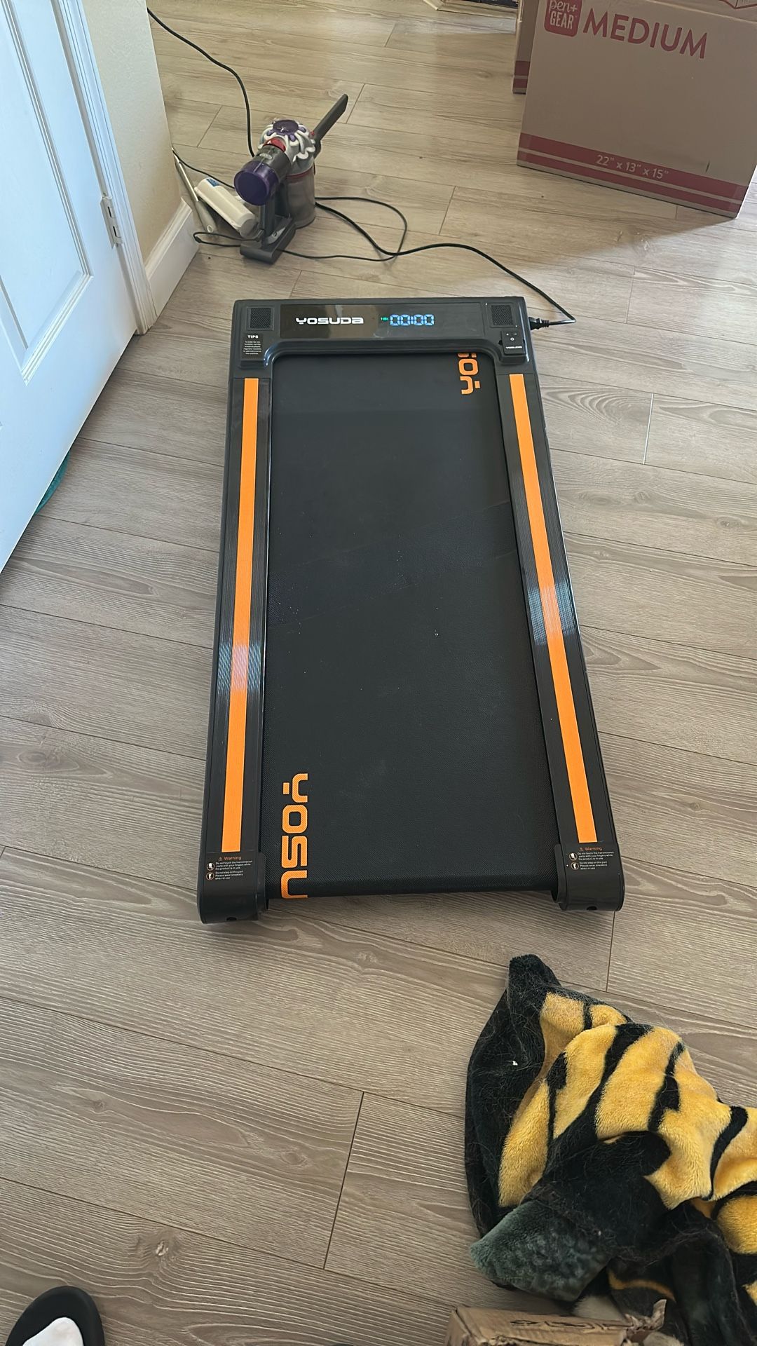 Walking Pad Tread Mill