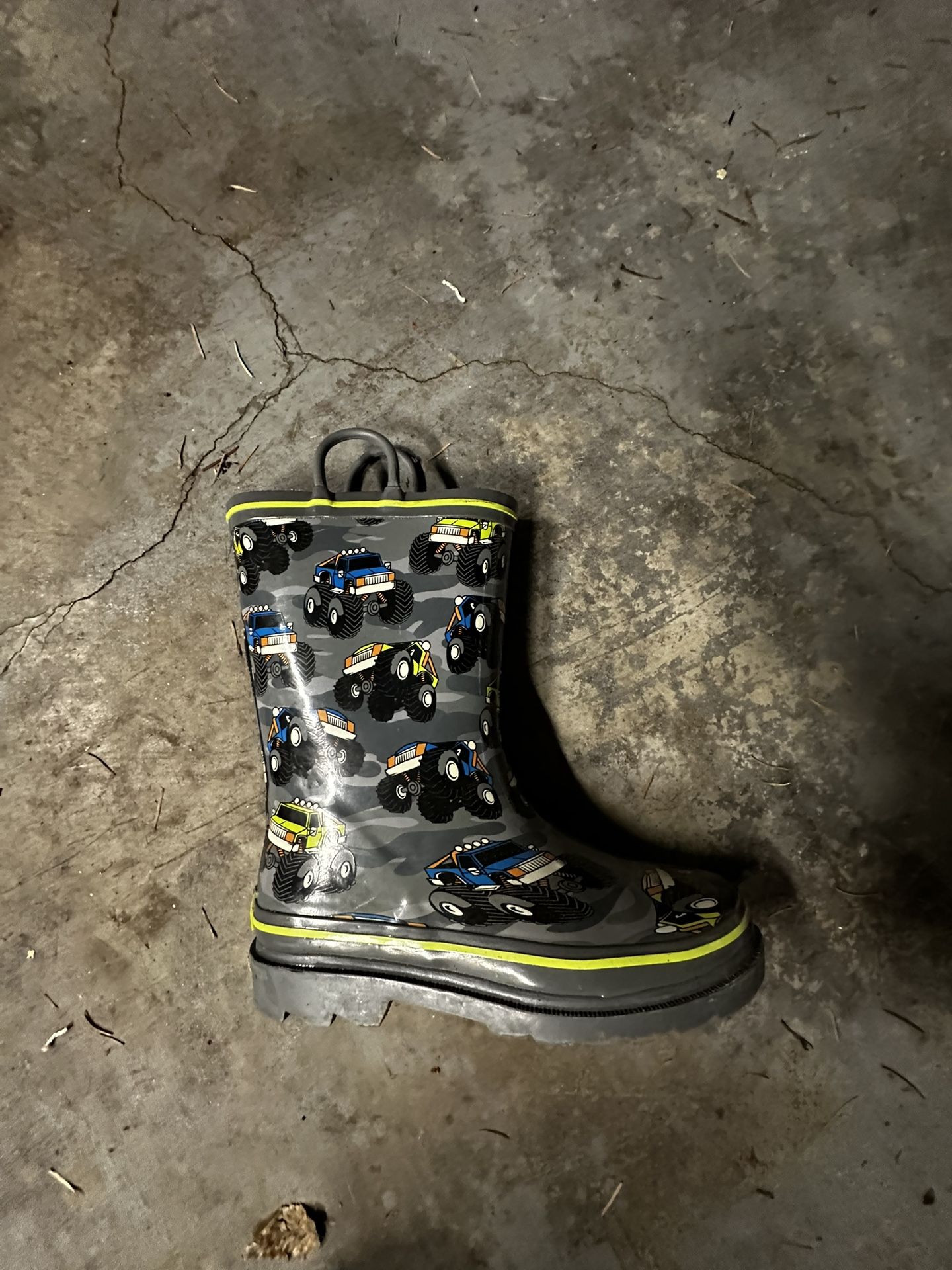 Western Chief Rain Boots, Size 13