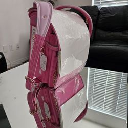 Elementary school bag