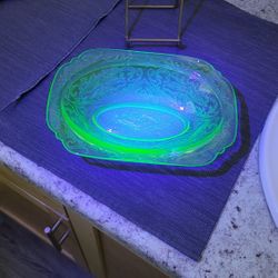 Uranium