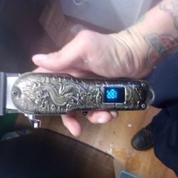 Cutting Edge Wireless Clippers 