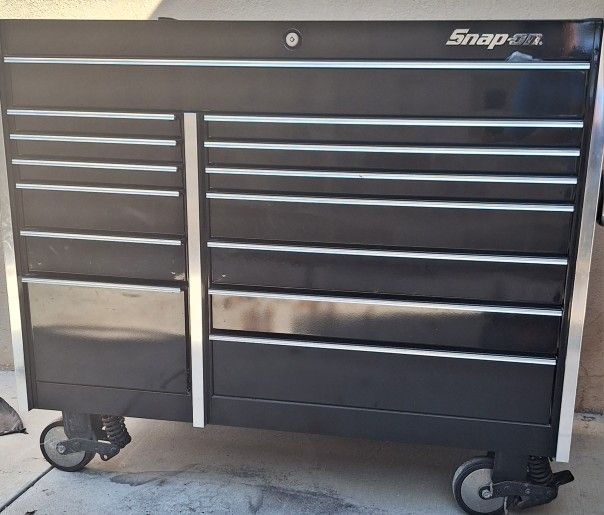 Snap On Toolbox