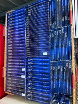 U.S. mint and proof sets