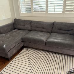 Modern Couch