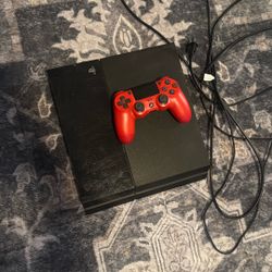 PS4 