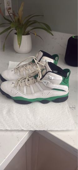 Jorden’s