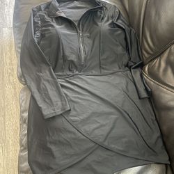 Water Dress