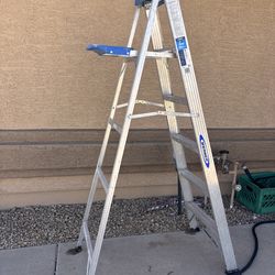 6ft ladder