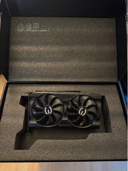 EVGA GeForce RTX 3050