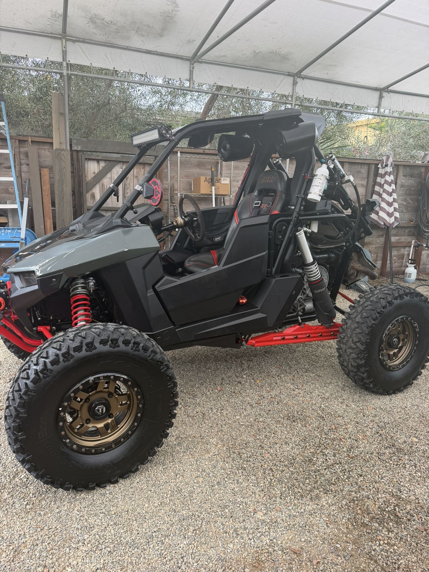 2018 RZR RS1 for Sale in Seal Beach, CA - OfferUp