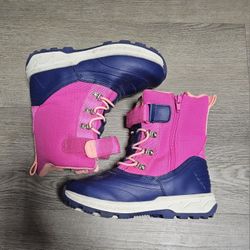 Carter's Girls Snow Boots