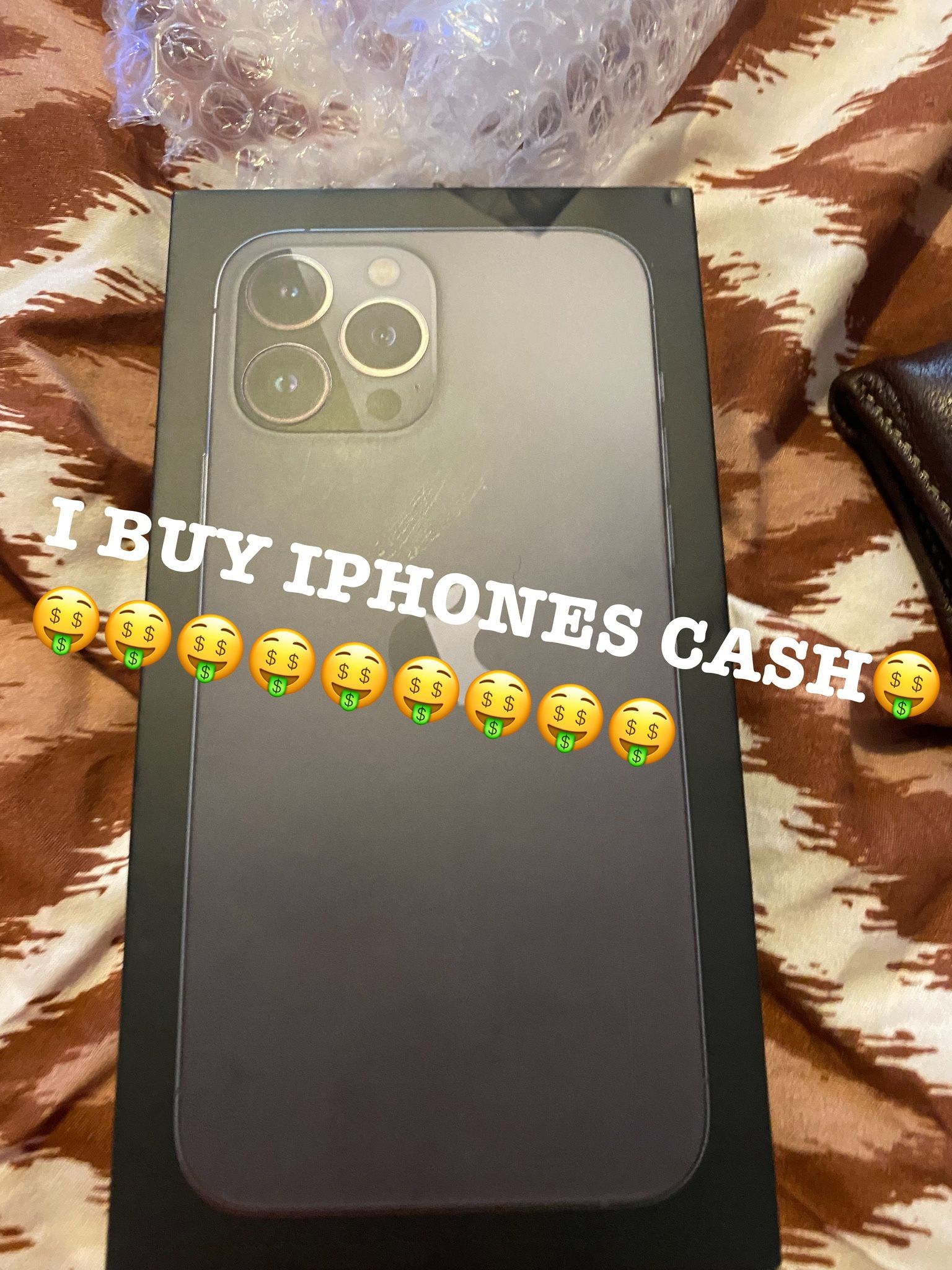Cash 4 iPhones